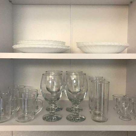 ビャウィストクGolden Apartament Proletariackaアパートメント エクステリア 写真